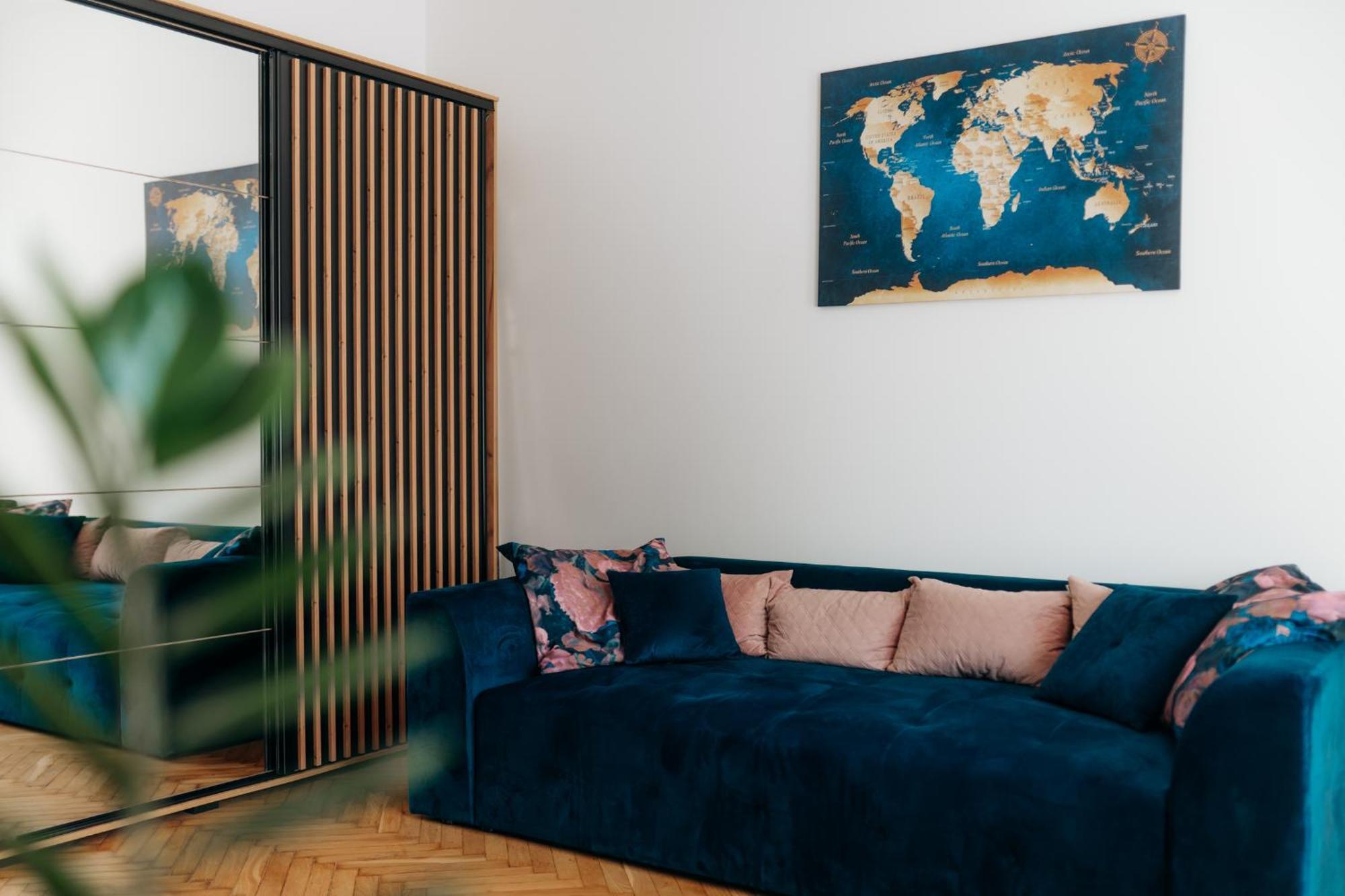 Neatspace - Apartament Z Widokiem Na Rynek Apartment Wroclaw Exterior photo